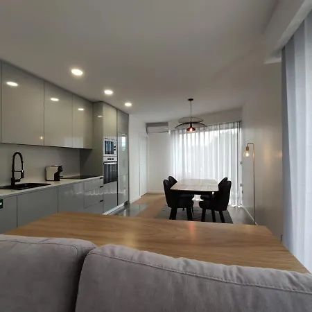 Casa De - Ventos De Barroso Ferienhaus Penedones