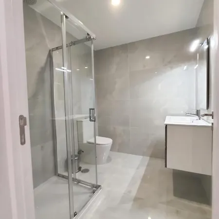 Casa De - Ventos De Barroso