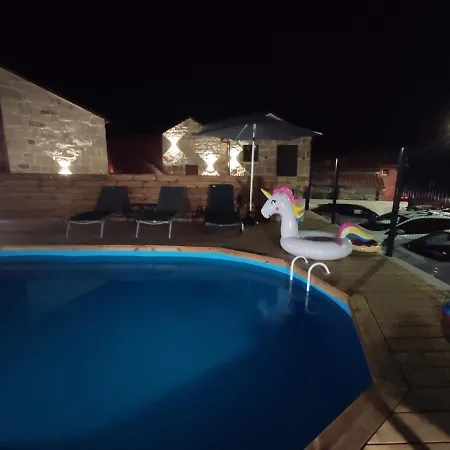 בית נופש Casa De - Ventos De Barroso