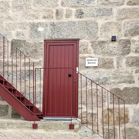 Casa De - Ventos De Barroso Penedones
