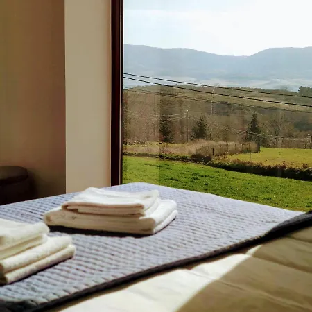 Holiday home Casa De - Ventos De Barroso *