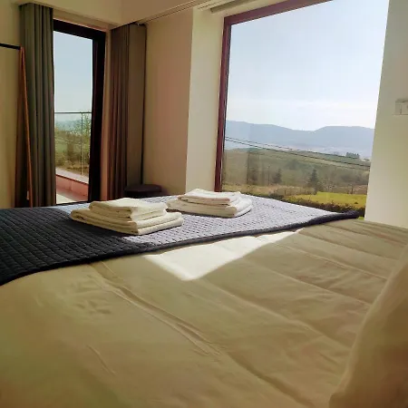 Holiday home Casa De - Ventos De Barroso