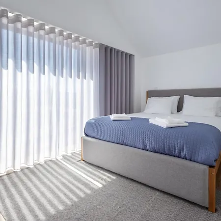 Casa De - Ventos De Barroso *