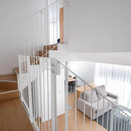 Casa De - Ventos De Barroso * Penedones