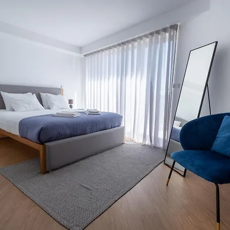 Casa De - Ventos De Barroso Сasa de vacaciones Penedones