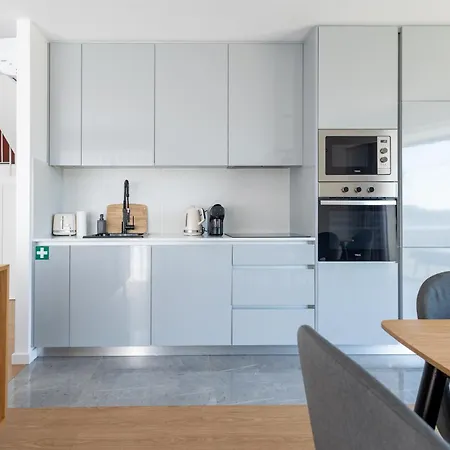 Сasa de vacaciones Casa De - Ventos De Barroso Penedones