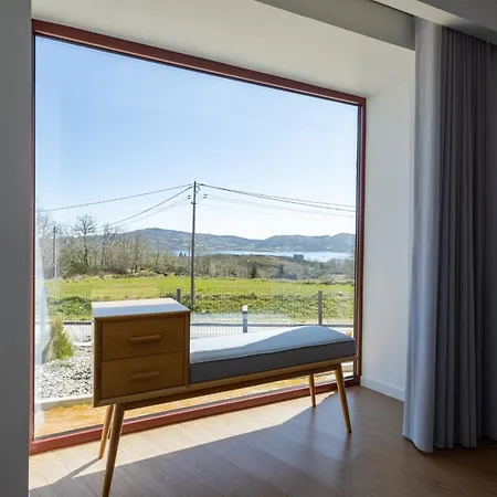 Casa De - Ventos De Barroso *