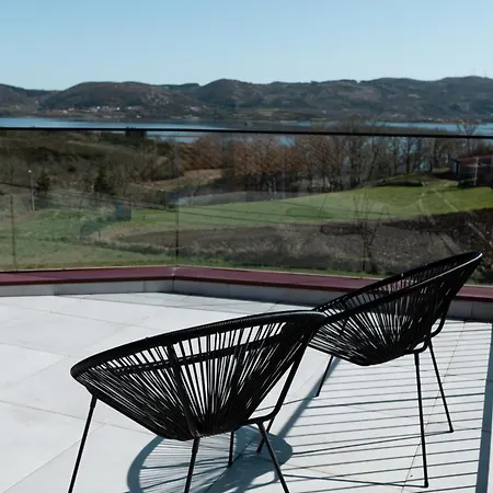 Casa De - Ventos De Barroso