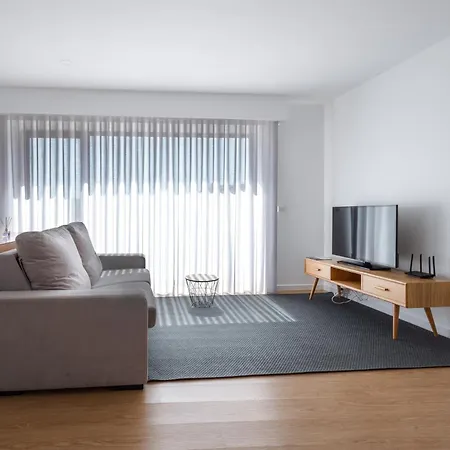 Сasa de vacaciones Casa De - Ventos De Barroso