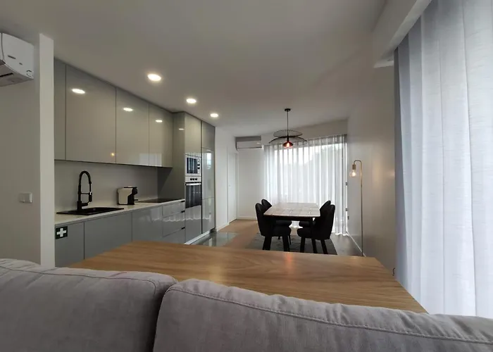 Casa De - Ventos De Barroso 度假居 Penedones