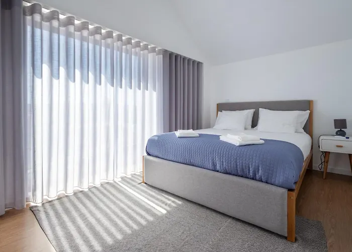 Casa De - Ventos De Barroso *