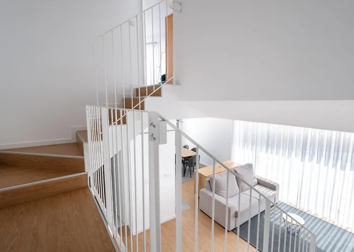 Casa De - Ventos De Barroso * Penedones