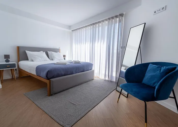 Casa De - Ventos De Barroso Vakantiehuis Penedones