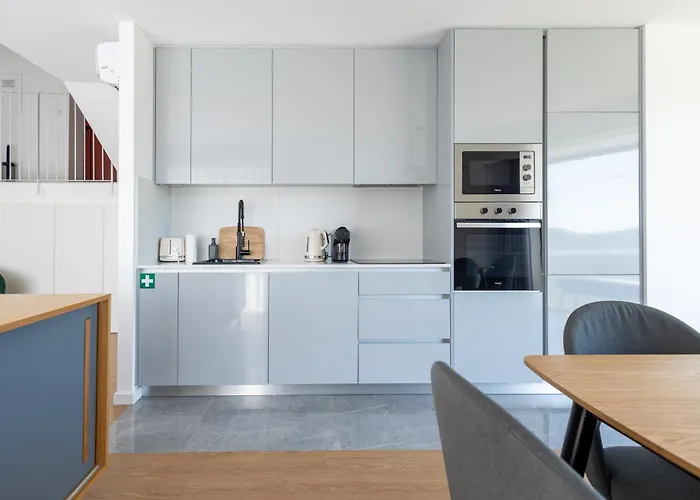 度假居 Casa De - Ventos De Barroso Penedones