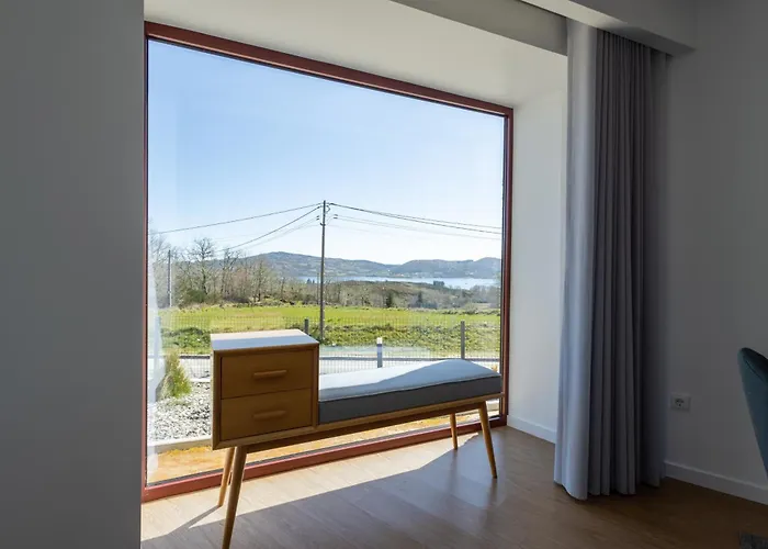 Casa De - Ventos De Barroso *