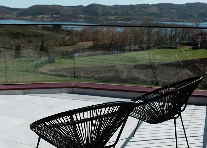 Casa De - Ventos De Barroso