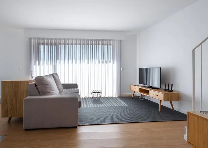 度假居 Casa De - Ventos De Barroso